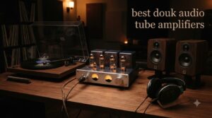 best douk audio tube amplifiers