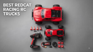 best redcat racing rc trucks
