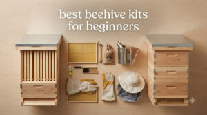 best beehive kits for beginners