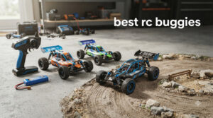 best rc buggies