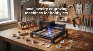 best jewelry engraving machines for hobbyists