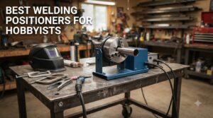 best welding positioners for hobbyists