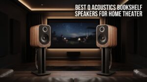 best q acoustics bookshelf speakers for home theater