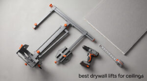 best drywall lifts for ceilings