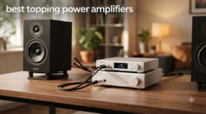 best topping power amplifiers