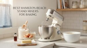 best hamilton beach stand mixers for baking
