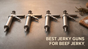 best jerky guns for beef jerky