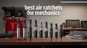 best air ratchets for mechanics