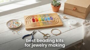 best beading kits for jewelry making
