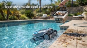 best automatic pool cleaners