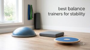 best balance trainers for stability