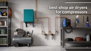 best shop air dryers for compressors