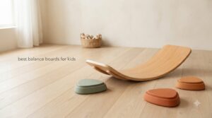 best balance boards for kids