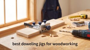 best doweling jigs for woodworking