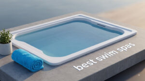 best swim spas