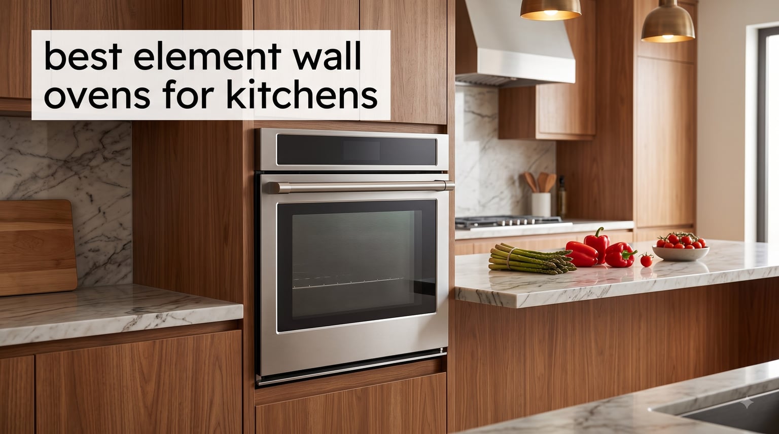 best element wall ovens for kitchens