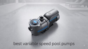 best variable speed pool pumps