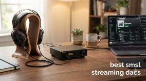 best smsl streaming dacs