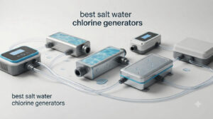 best salt water chlorine generators