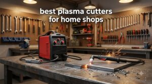 best plasma cutters for home shops