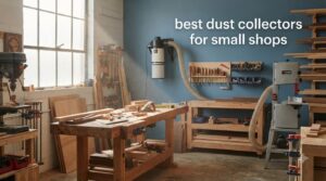 best dust collectors for small shops