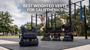 best weighted vests for calisthenics