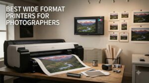 best wide format printers for photographers