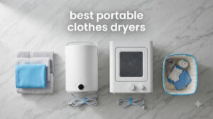 best portable clothes dryers