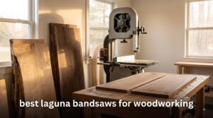 best laguna bandsaws for woodworking