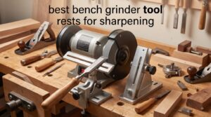 best bench grinder tool rests for sharpening