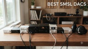 best smsl dacs