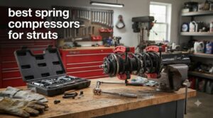 best spring compressors for struts