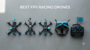 best fpv racing drones