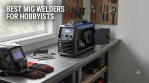 best mig welders for hobbyists