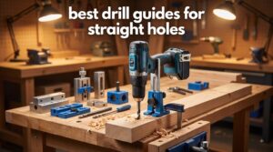 best drill guides for straight holes