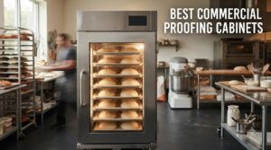 best commercial proofing cabinets