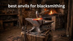 best anvils for blacksmithing