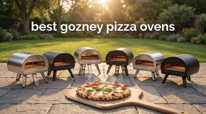 best gozney pizza ovens