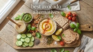 best avocado alternatives