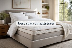 best saatva mattresses