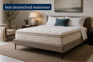 best dreamcloud mattresses