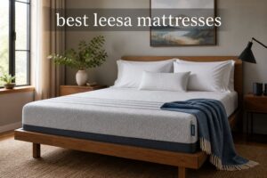 best leesa mattresses