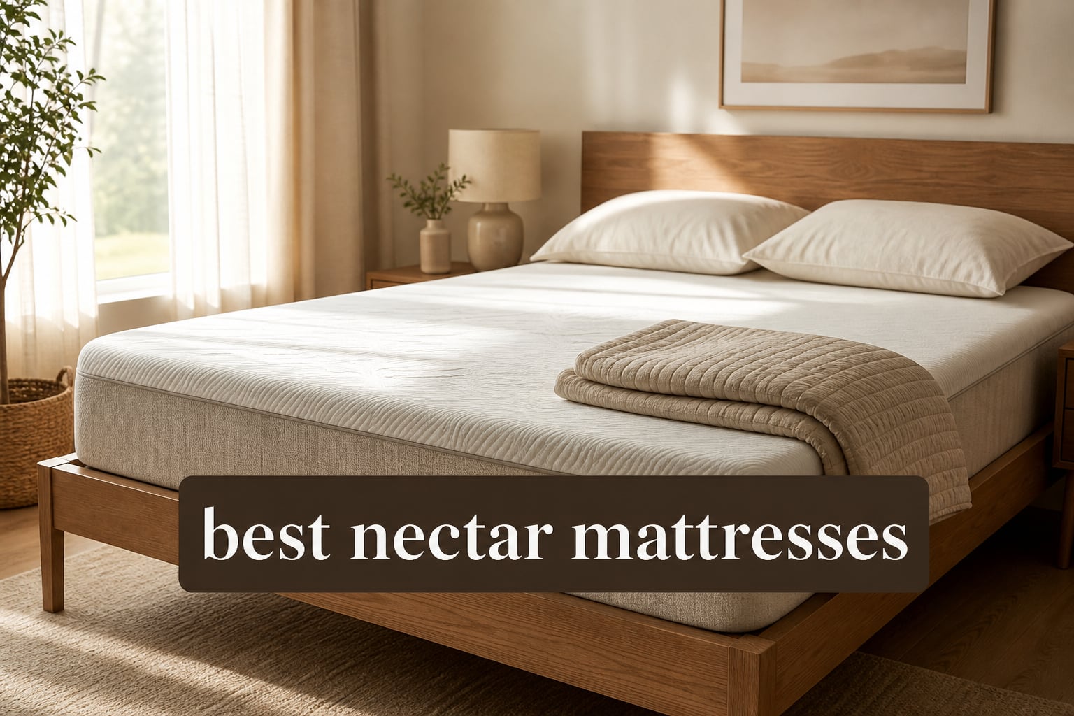 best nectar mattresses