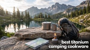 best titanium camping cookware