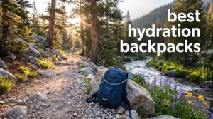 best hydration backpacks