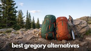 best gregory alternatives