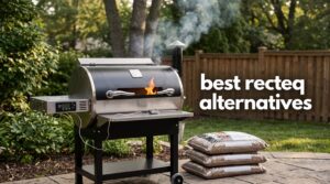 best recteq alternatives