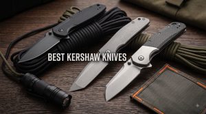 best kershaw knives