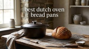 best dutch oven bread pans