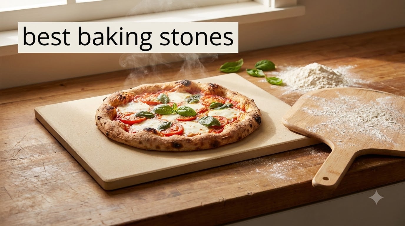 best baking stones